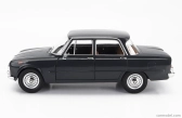 Mitica-diecast Alfa romeo Giulia 1.6 Ti 1962 1:18 Grigio Grafite - Grey