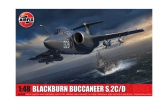 Airfix Blackburn Buccaneer S.2 (1:48)