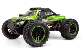 Spryte MT Turbo 1/20 4WD Monster Truck – Zelený