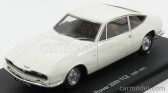 Avenue43 Rover 2000 Tcz Great Britain 1967 1:43 Bílá
