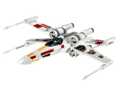 Revell SW – X-wing Fighter 1:112