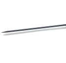 Náhradný hrot – plochý skrutkovač: 3,0 x 150 mm (HSS typ)