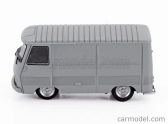 Norev Peugeot J7 Van 1965 1:87 Sivá