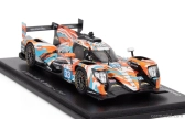 Spark-model Oreca 07 Gibson Gk428 4.2l V8 Team Dkr Engineering N 33 24h Le Mans 2024 Rene Binder - Laurents Horr - Alexander Mattschull 1:43 Různé