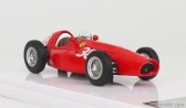 Tecnomodel Ferrari F1 553 Squalo N 38 Winner Spanish Gp 1954 M.hawthorn 1:43 Red