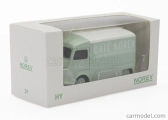 Norev Citroen Type Hy Van Cafe Norev 1969 1:58 svetlozelená biela