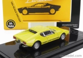 Paragon-models De tomaso Pantera Rhd 1972 1:64 Žltá