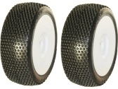 Medial Pro koleso 3,3" Rex H17/34mm, pneumatiky Blade M3 (pár)