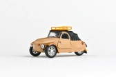 Abrex Velorex 16/350 (1966) 1:43 - Filmová verzia