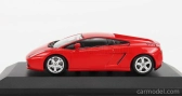Minichamps Lamborghini Gallardo 2004 1:43 Červená