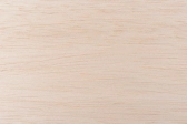 100x10cm Balsa 1 mm standard (balení 20 ks)