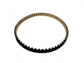 3Racing Sakura Low Friction Rear Belt 177 (Japan), Sak XI