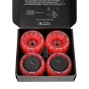 Exway Cloud Wheel Combo pro Hub pohon 105mm (červená)
