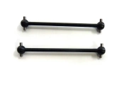 Poloosy 77,3 mm pro SC/XB (2 ks)