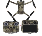 DJI MINI 3 Pro & RC-N1  Full Sticker