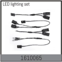 LED lighting set