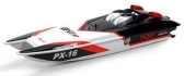 RC loď NQD Katamaran PX 16