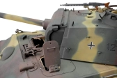 TORRO tank 1/16 RC Panther G vícebarevná kamufláž - IR