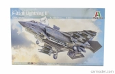Italeri Lockheed martin F-35b Military Airplane Lighting Ii 2011 1:48 /