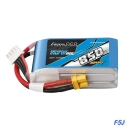 Gens ace akumulátor LiPo 850mAh 3S 11.1V 80C XT30 Plug | RCprofi.cz