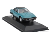 Vanguards Triumph Tr7 Fhc Coupe 1975 1:43 Light Blue Met