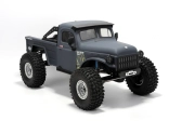 RC auto CHALLENGER PRO 1/10 sada 2,4GHz, šedá