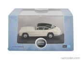 Oxford-models Jensen 541r 1957 1:76 Cream Black