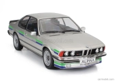 Mcg BMW 6-series Alpina B7 Turbo (e24) Coupe 1980 1:18 Bílá