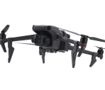 DJI Mavic 3/Mavic 3 Classic – závesný systém s pristávacími nohami