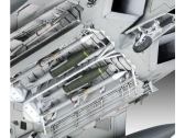 Revell Lockheed Martin F-22A Raptor (1:72) (súprava)