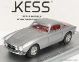 Kess-model Ferrari 250 Europa Gt Coupe S2 Pininfarina Sn0407gt 1955 1:43 Strieborná