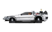 Autíčko Film & TV SCALEXTRIC C4541 - Back To The Future 2 - Flying Time Machine (1:32)