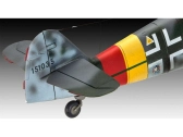 Revell Messerschmitt Bf 109 G-10 (1:48)