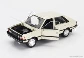 Welly FSO Polonez 1500m 1978 1:24 Bílá