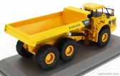 Edicola Volvo A40d Kloubový dumper 2001 1:72, žlutá