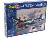 Revell P-47 M Thunderbolt (1:72)