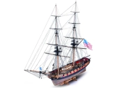 Model Shipways Syren US Briga 1803 1:64