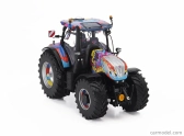 Universal hobbies New holland T7.300 Tractor 2020 - 60 Years Anniversary Basildon Factory 1:32 Různé