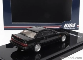 Zapaľovanie modelu Honda Prelude Si 1989 1:64 Black
