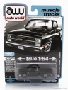Autoworld Dodge Set Assortment 6 Pieces 1:64 Různé