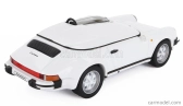 Edicola Porsche 911 Carrera Speedster 1987 1:43 Biela