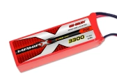 ManiaX Lipol 22,2V 3300mAh 70C