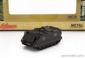 Schuco Tank M113 Tank German Army 1945 1:87 Vojenská Zelená