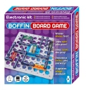 Boffin Board Game (Stolová hra)