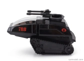 Jada Figures Tank Hiss Military With Destro G.i.joe Figure 2010 1:32 Black