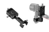 DJI RS 4 / RS 4 Pro - Vertikálny a horizontálny držiak kamery (NEEWER)