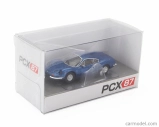 Premium classixxs Ferrari Dino 246 Gt 1969 1:87 Blue Met