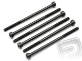 Šroub imbus M3x55mm (6ks.) SAVAGE X