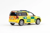Abrex Škoda Yeti FL (2013) 1:43 - ZZS Pardubického kraja 161