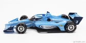 Greenlight Chevrolet Team Penske N 3 1:18, světle modrá
